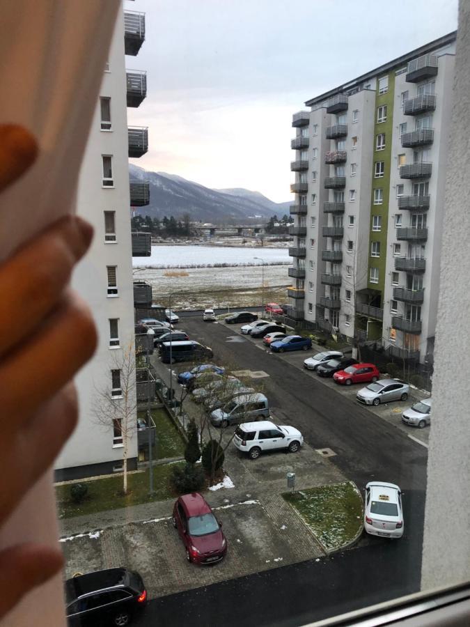 Rai Residence Brassó Kültér fotó