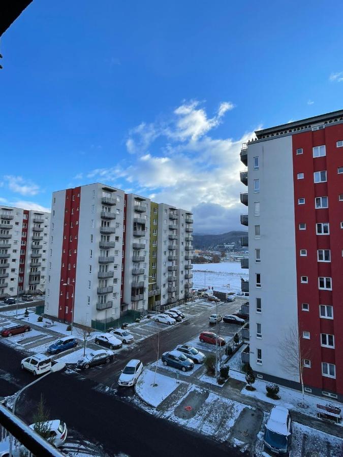 Rai Residence Brassó Kültér fotó