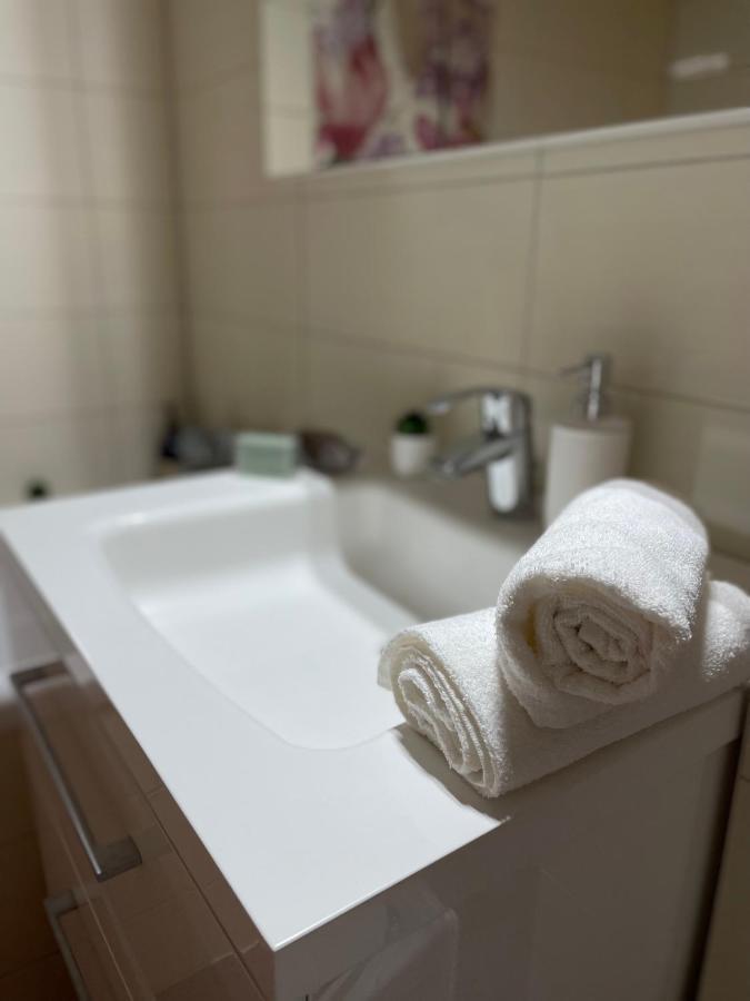 Rai Residence Brassó Kültér fotó