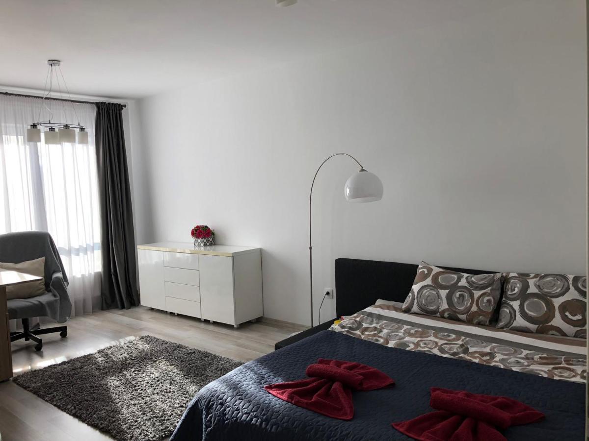 Rai Residence Brassó Kültér fotó